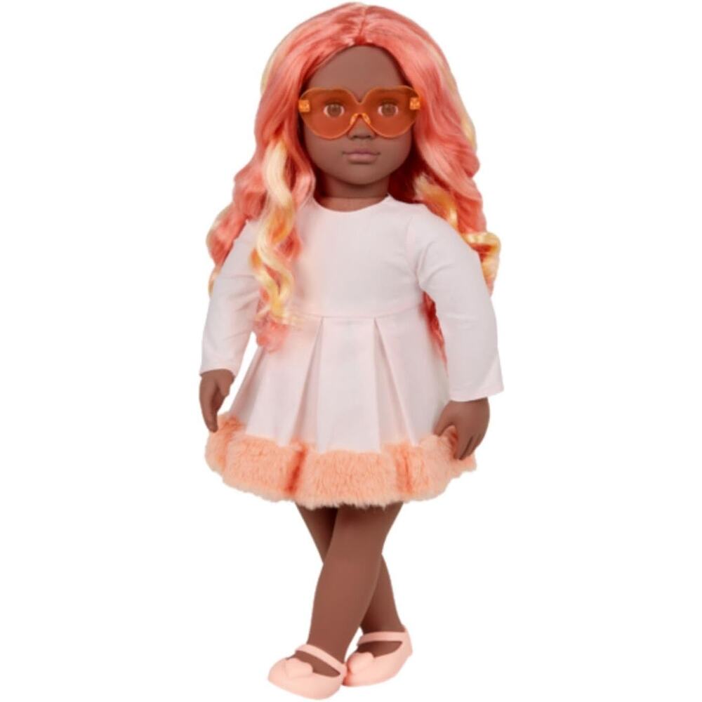 Our Generation Mirabelle 18" Fashion Doll